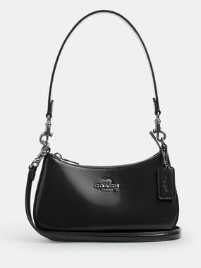 NWT Coach Teri Mini Crossbody Bag 🖤